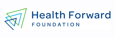 Health Forward Foundation logo