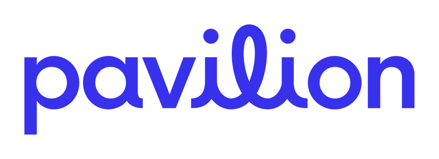Pavilion company logo