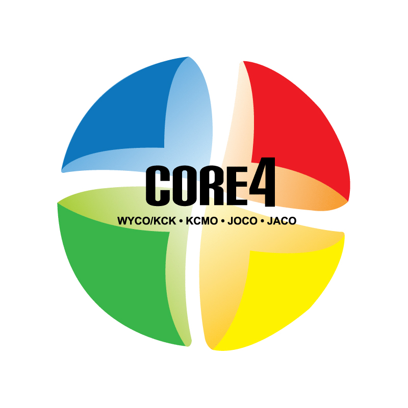 Core4 Initiative Logo