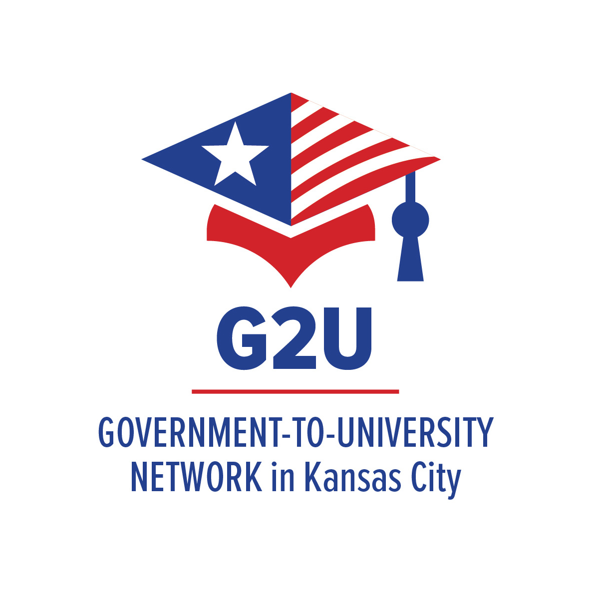 Government-to-University Network logo