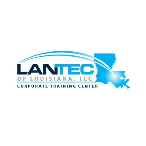 LanTec corporate training logo