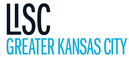 LISC Greater Kansas City Logo