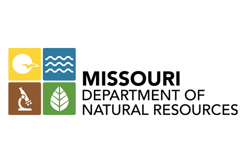 MO DNR Logo