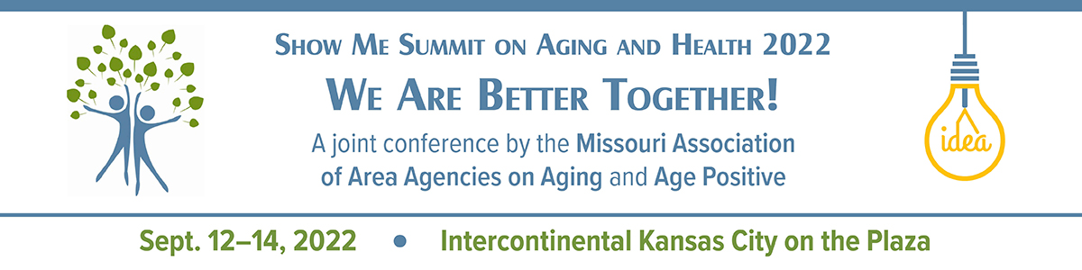 Age Positive Conference 2022 - We are better together