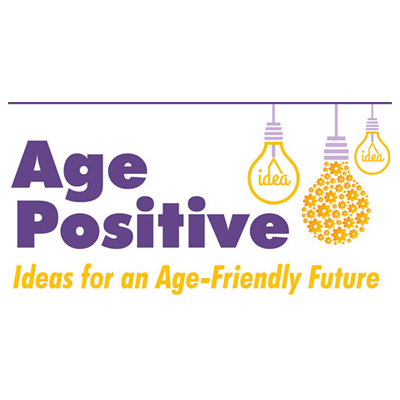 Age Positive Program Logo