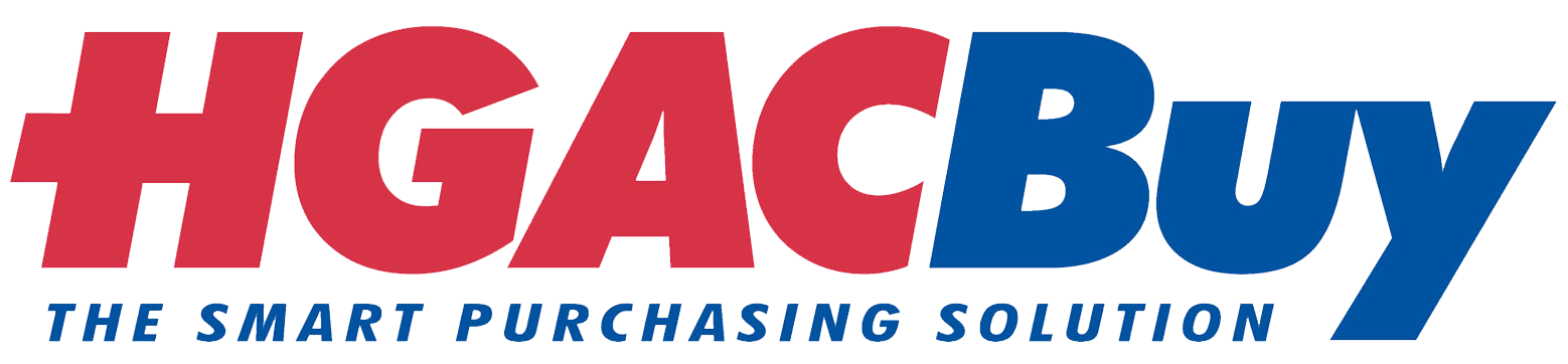 HGACBuy logo