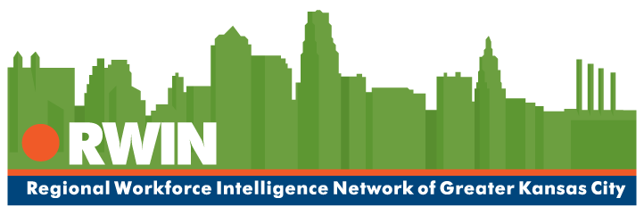 Regional Workforce Intelligence Network of Greater Kansas City logo