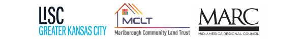 CLT webinar sponsors LISC MCLT and MARC