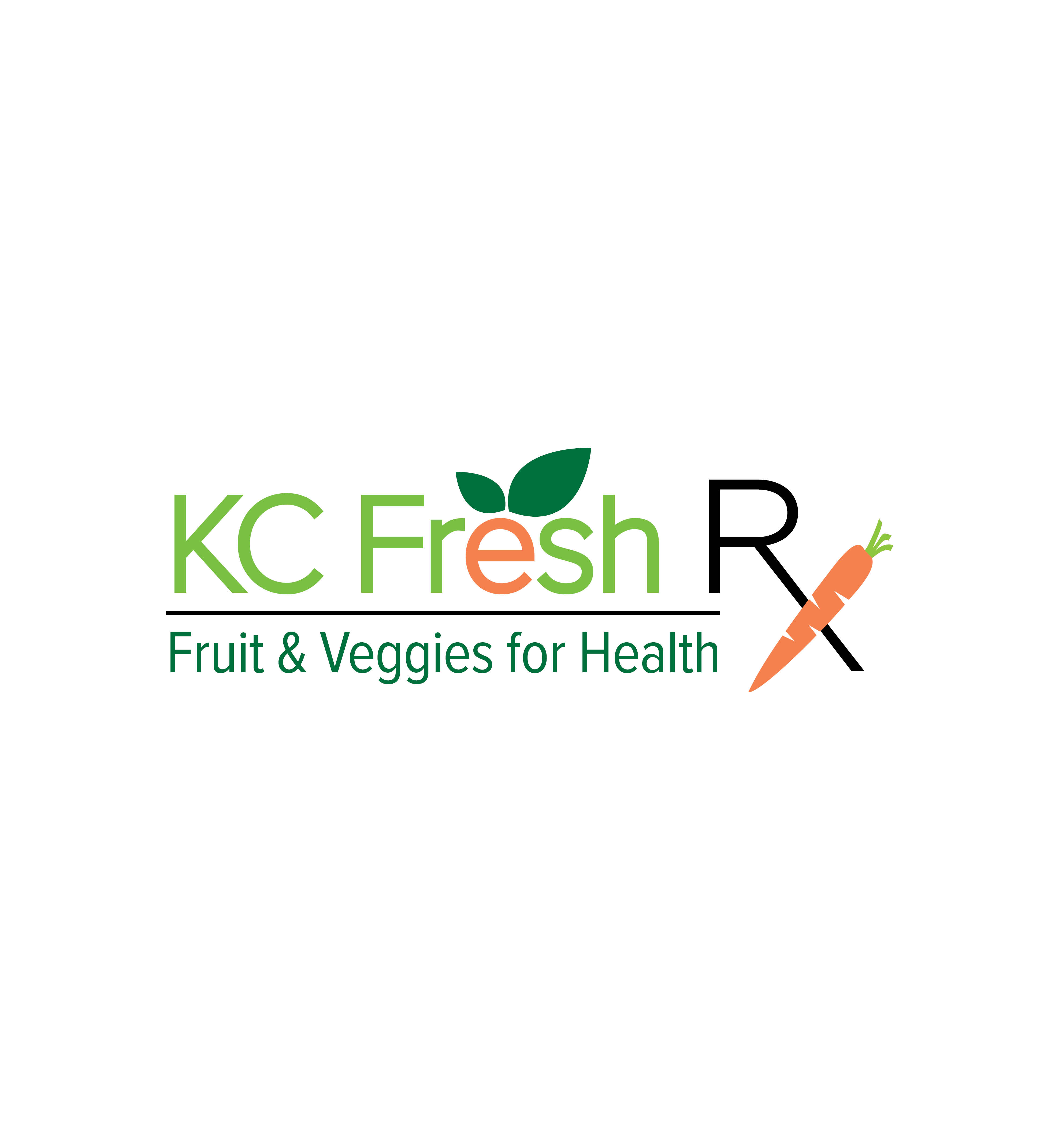 KC Fresh Rx logo