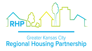 Greater Kansas City Regional Housing Partnership logo