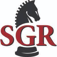 SGR Company Logo