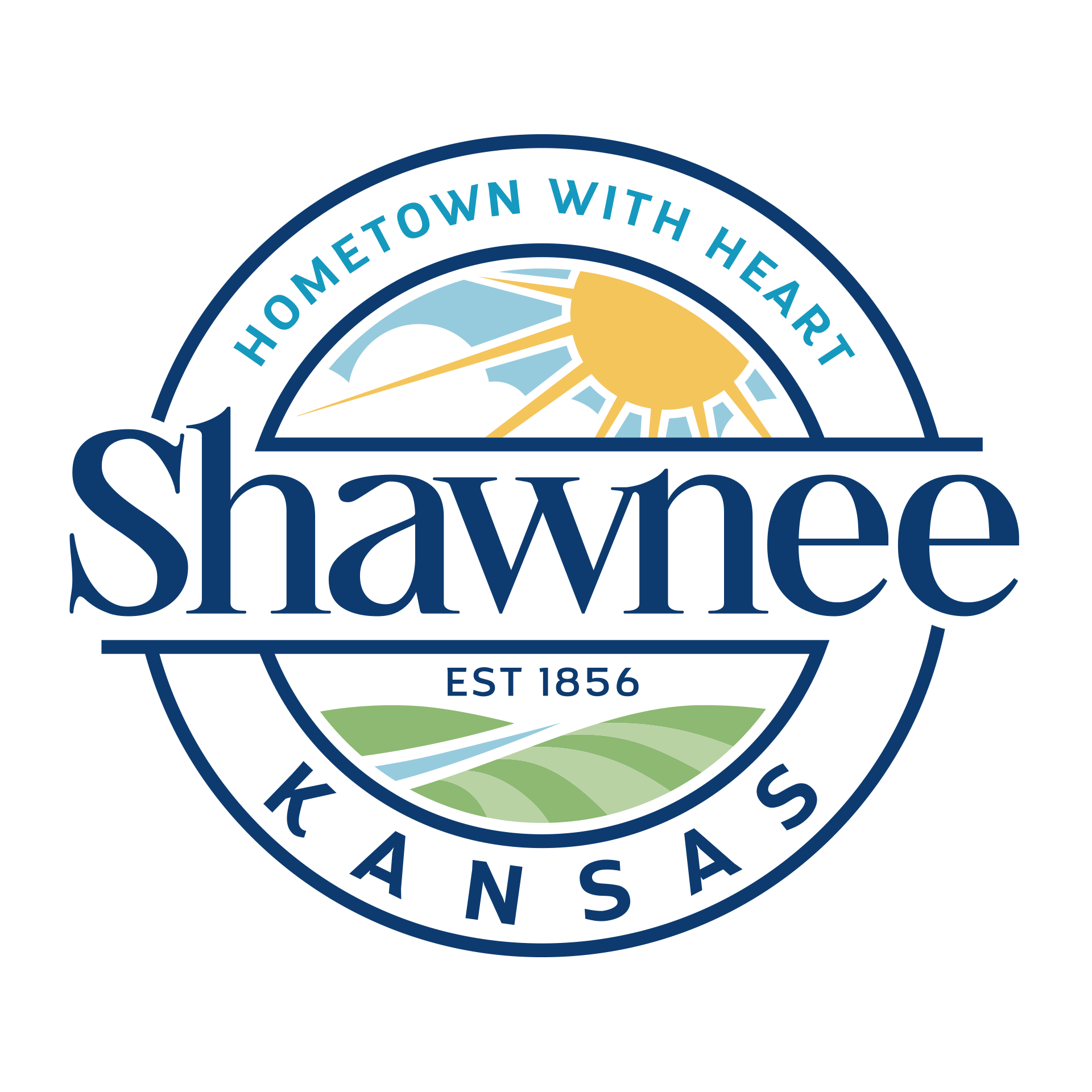 Shawnee-Kansas-logo