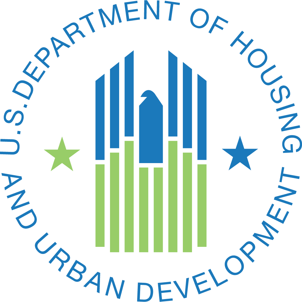 HUD logo