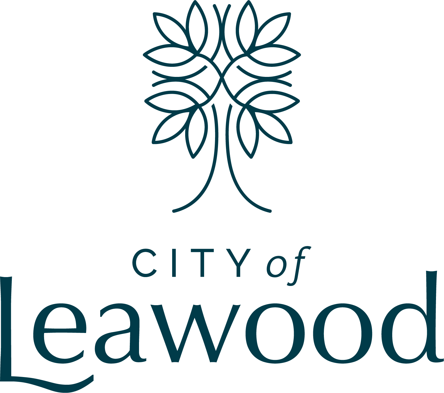 Leawood-Kansas-logo