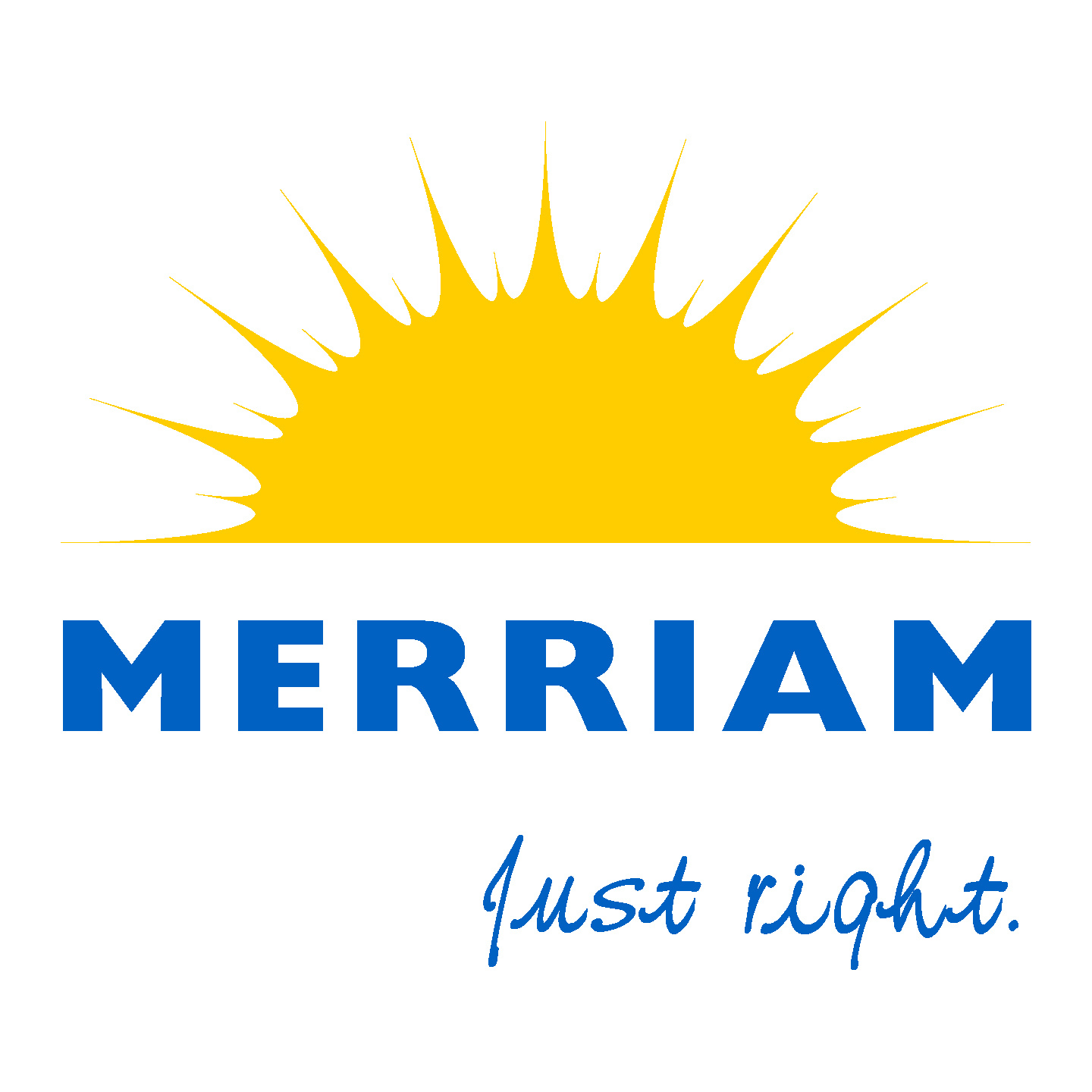 Merriam-Kansas-logo