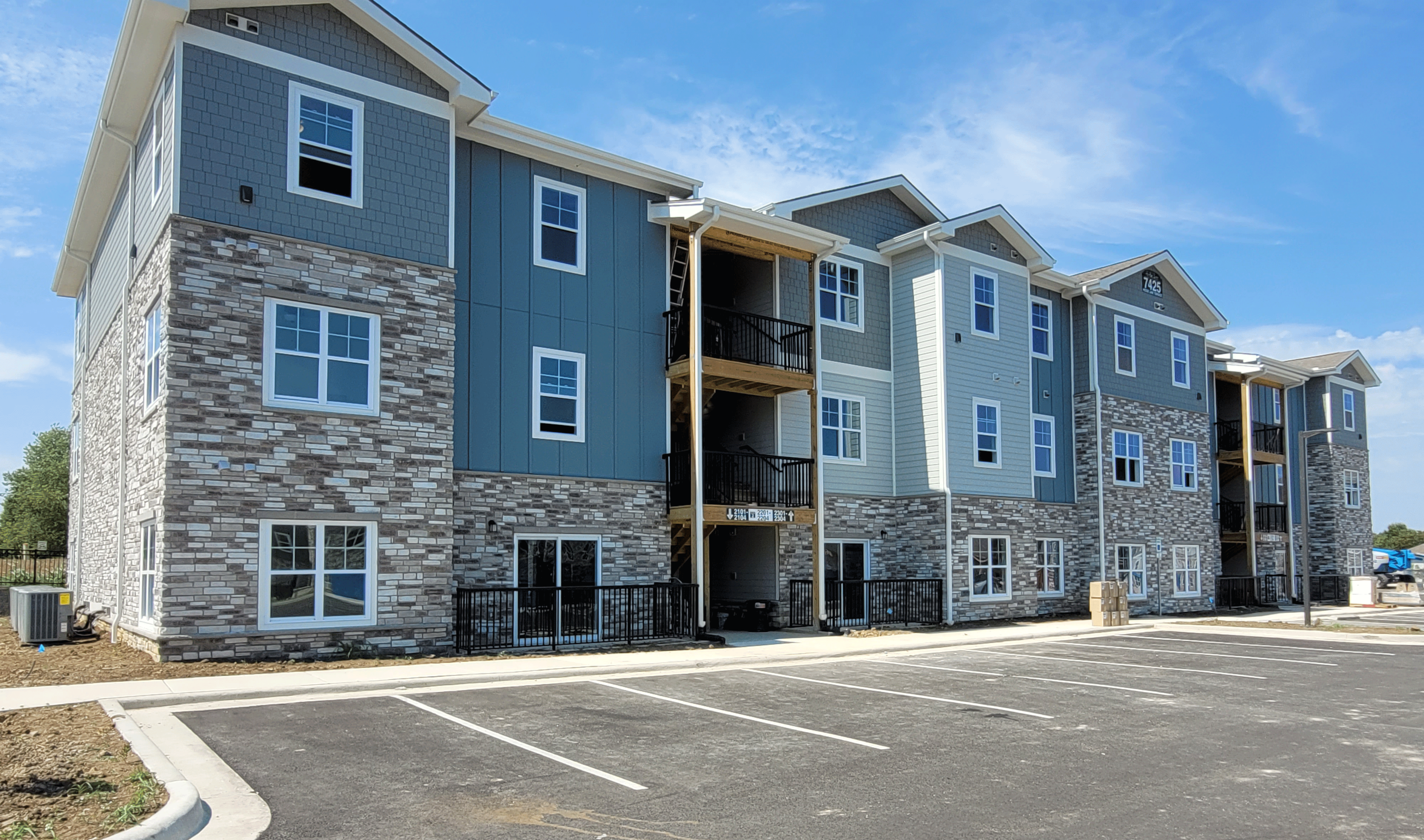 affordable housing shawnee kansas