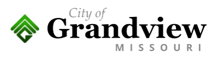 grandview-missouri-logo
