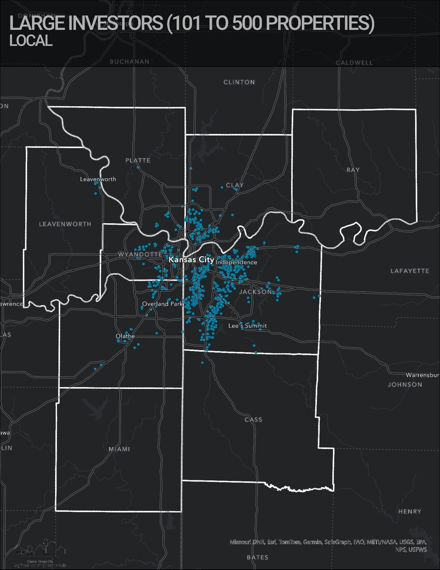 large-investors-local