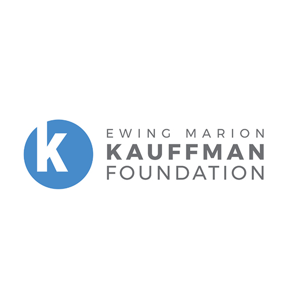 Kauffman Foundation Logo