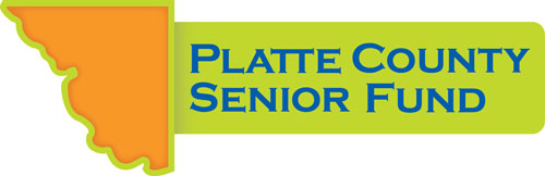 platte county senior fund logo