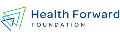 Health Forward Foundation Logo