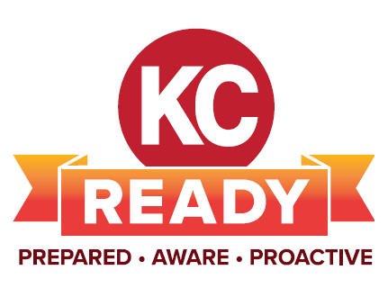 KC Ready Logo