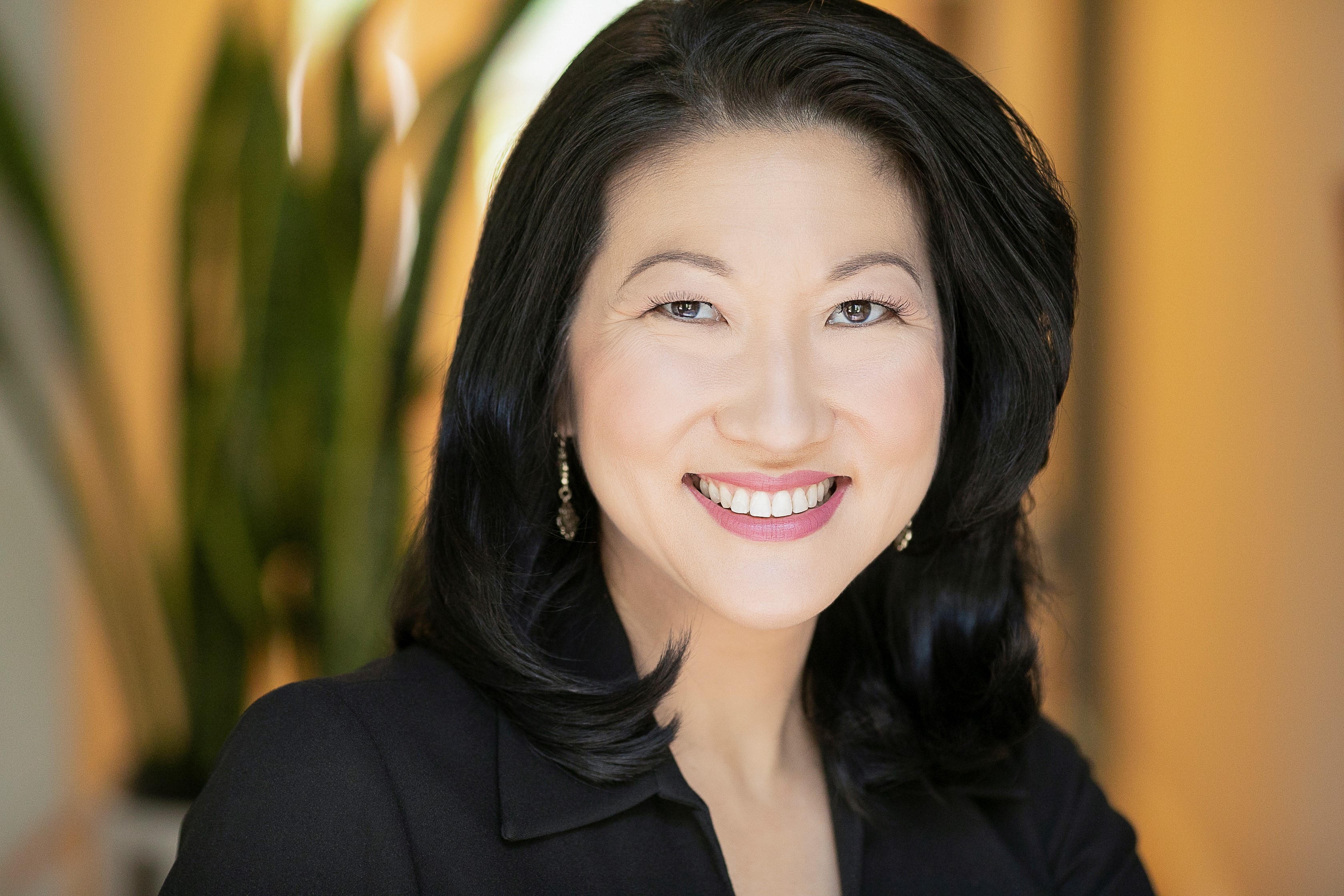Michelle Kang