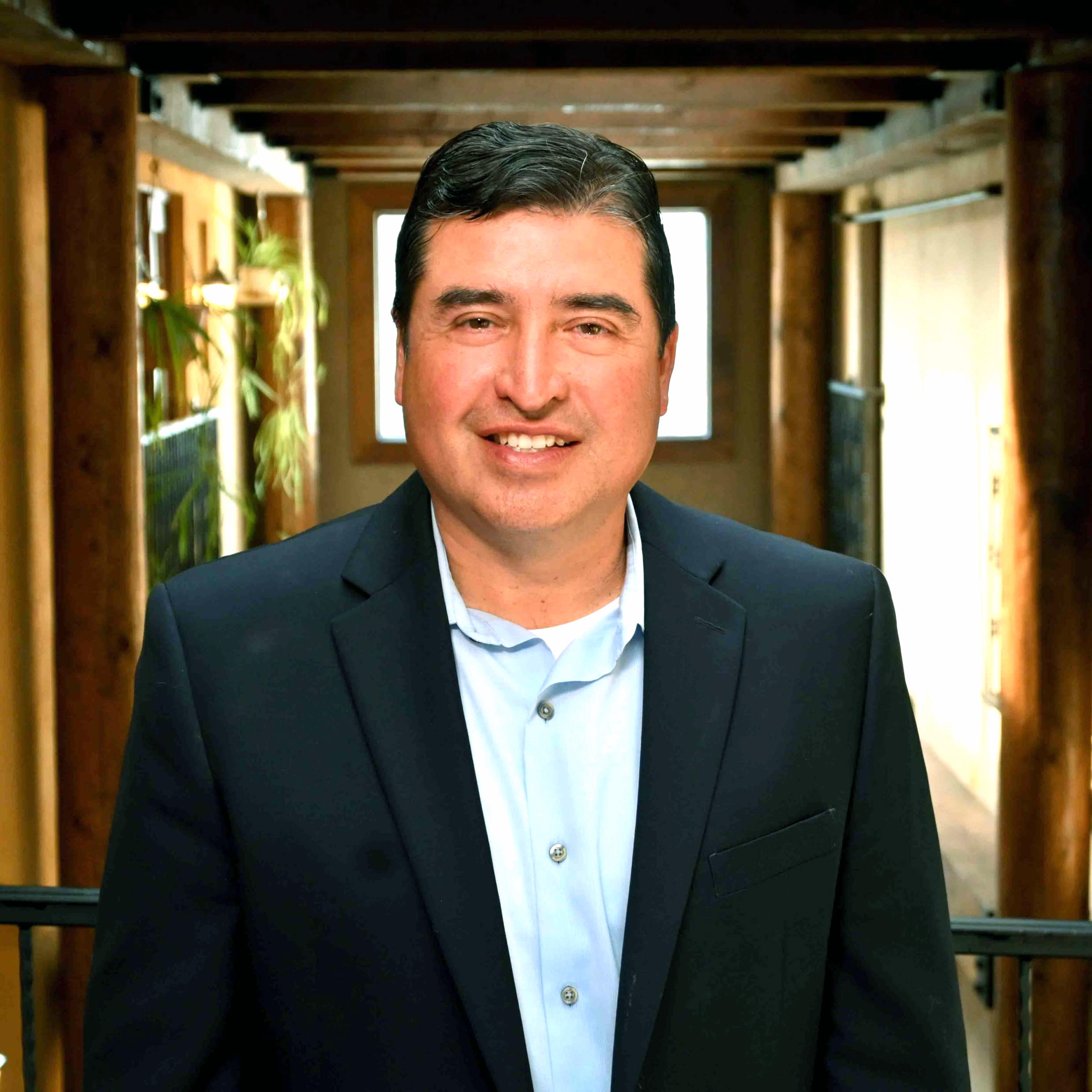 Beto Lopez, Mayor Pro Tem, Lee's Summit