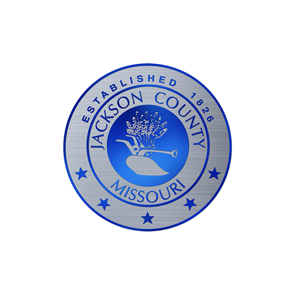 Jackson County, Missouri logo