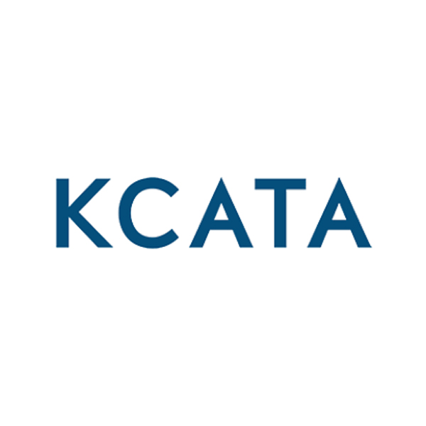 KCATA logo