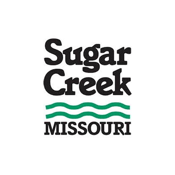 Sugar Creek, Missouri logo