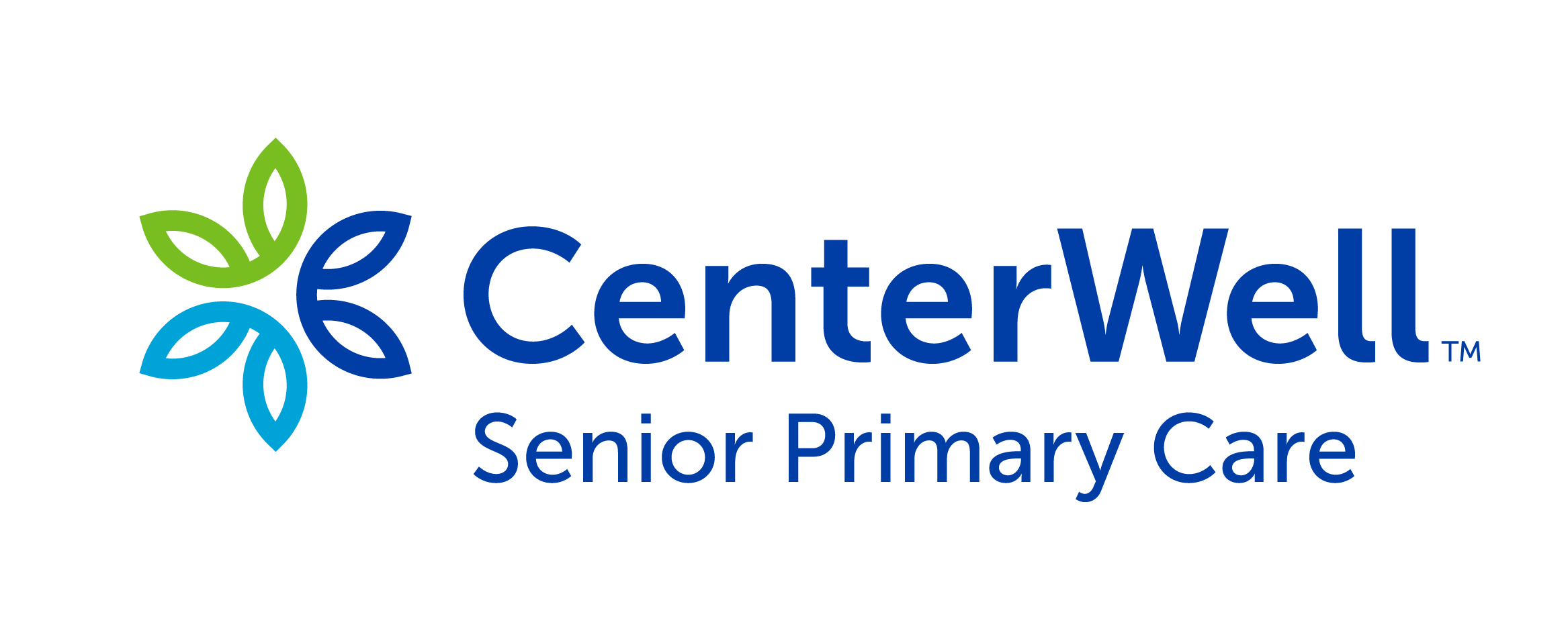 centerwell logo