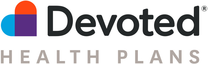 Devoted Health Plans logo