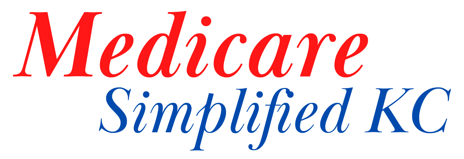 Medicare Simplified KC logo