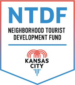 NTDF logo