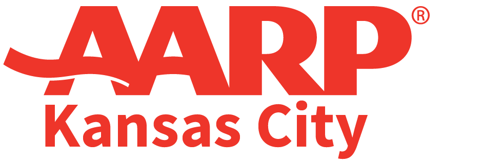 aarp kansas city logo