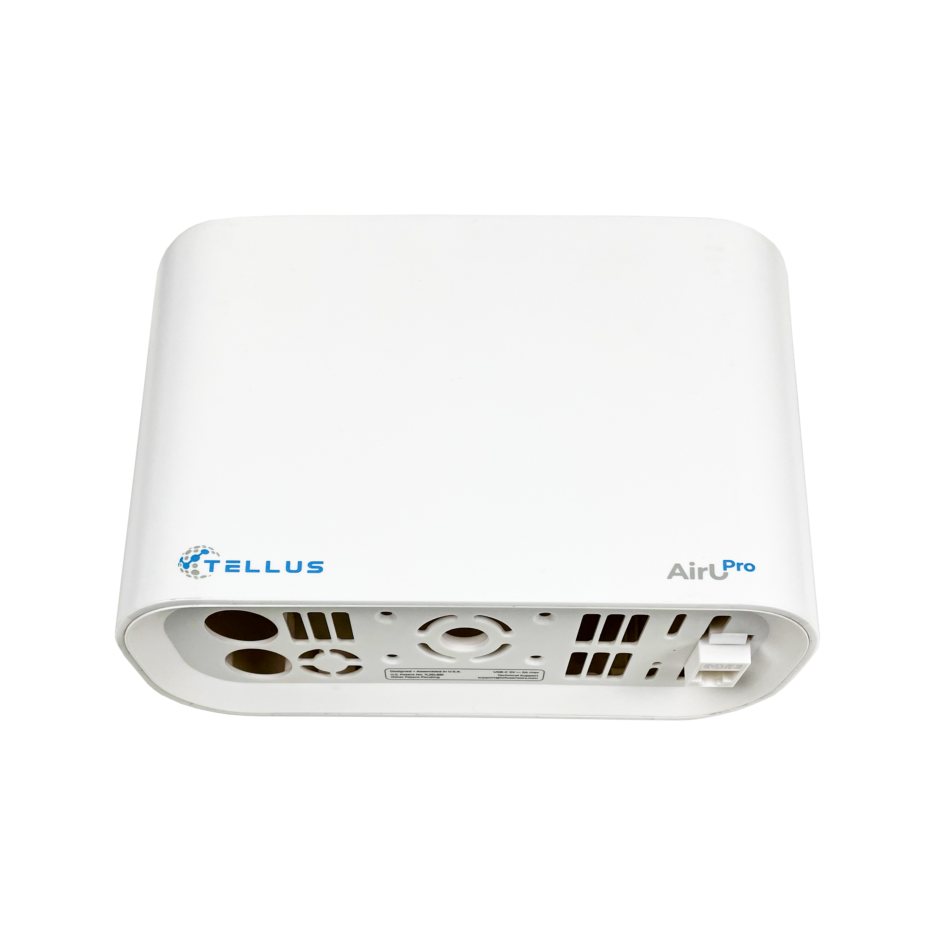 A Tellus air quality sensor