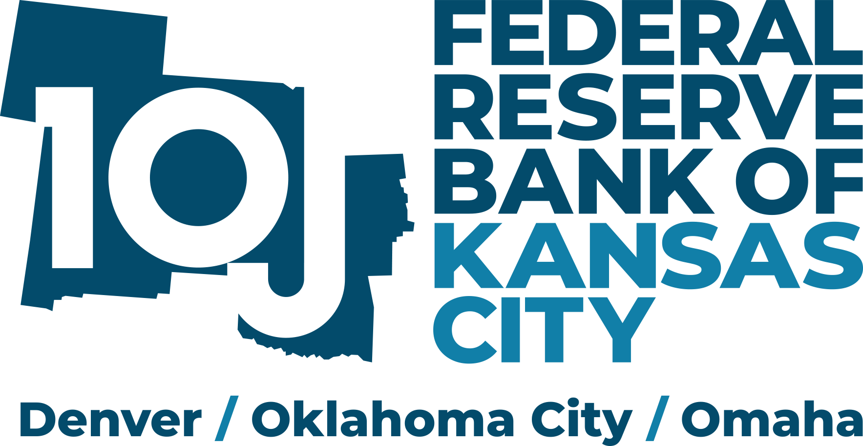 Federal Reserve Bank of Kansas City logo