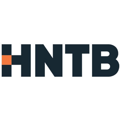 HNTB logo