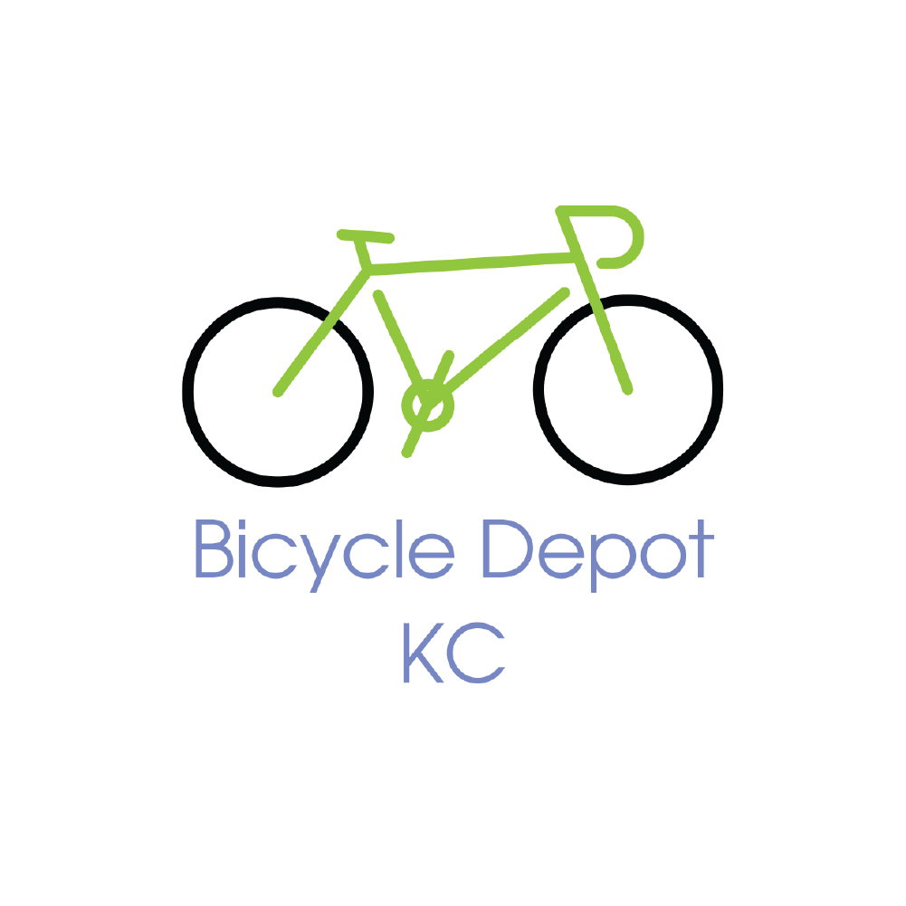 Bicycle Depot KC logo