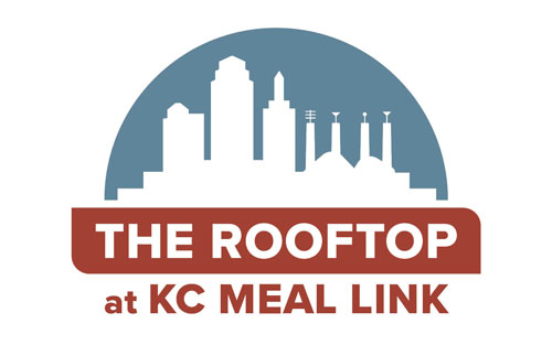 The Rooftop at KC Meal Link logo