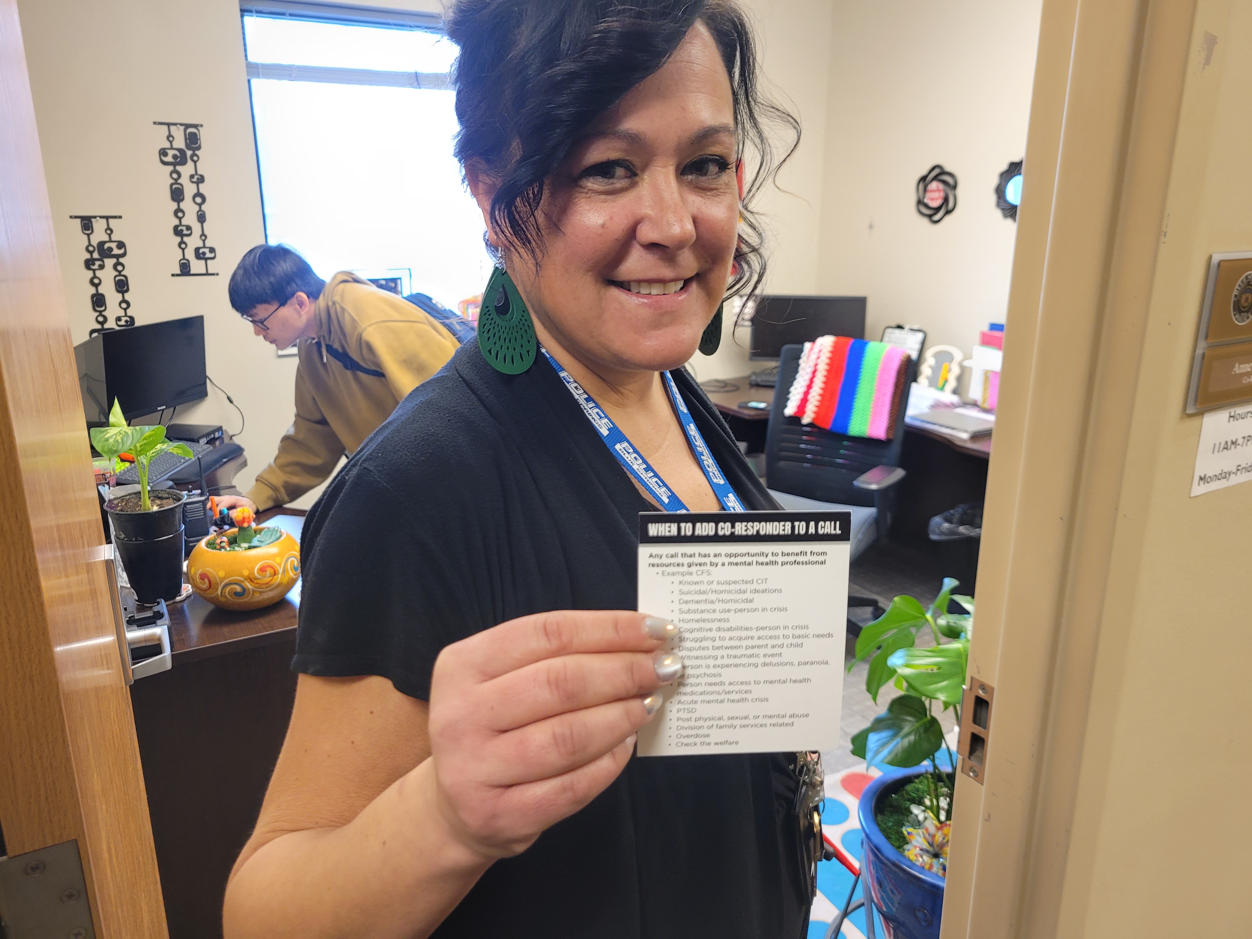 Anne-Chatman-Co-Responder-Burrell