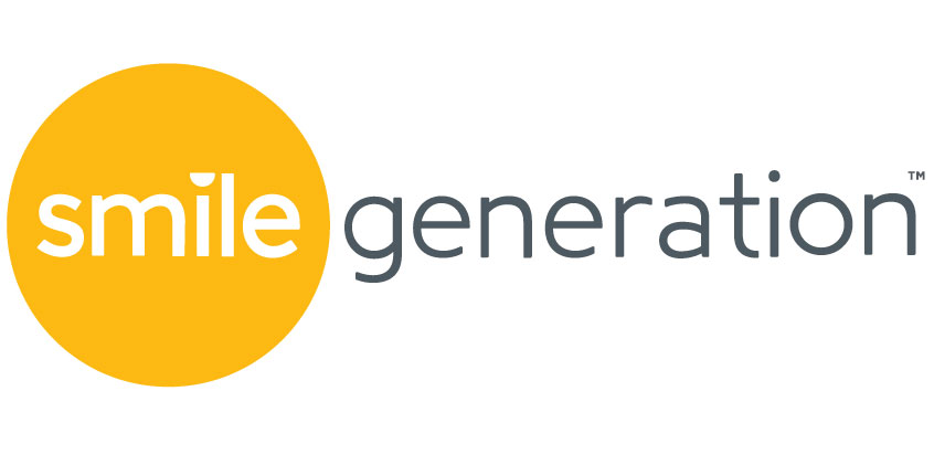 Smile Generation logo