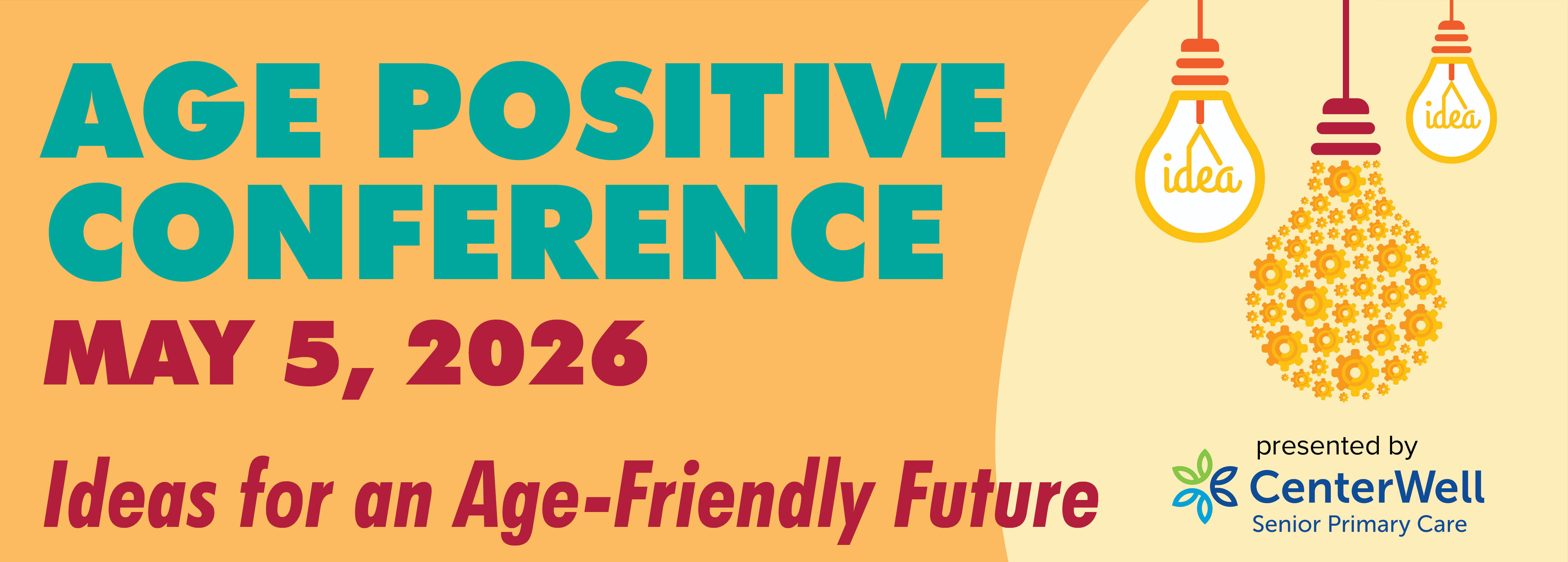 Age Positive 2026 logo