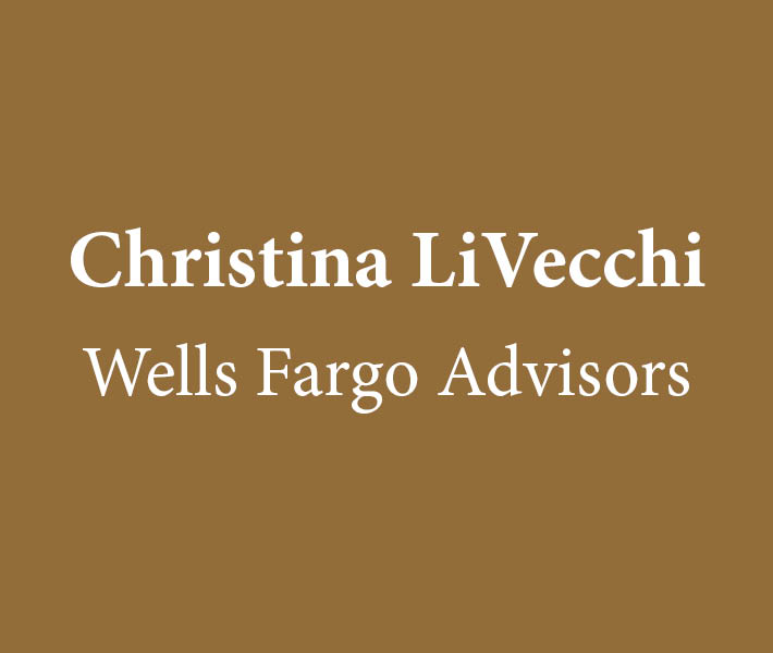 Christina LiVecchi brand
