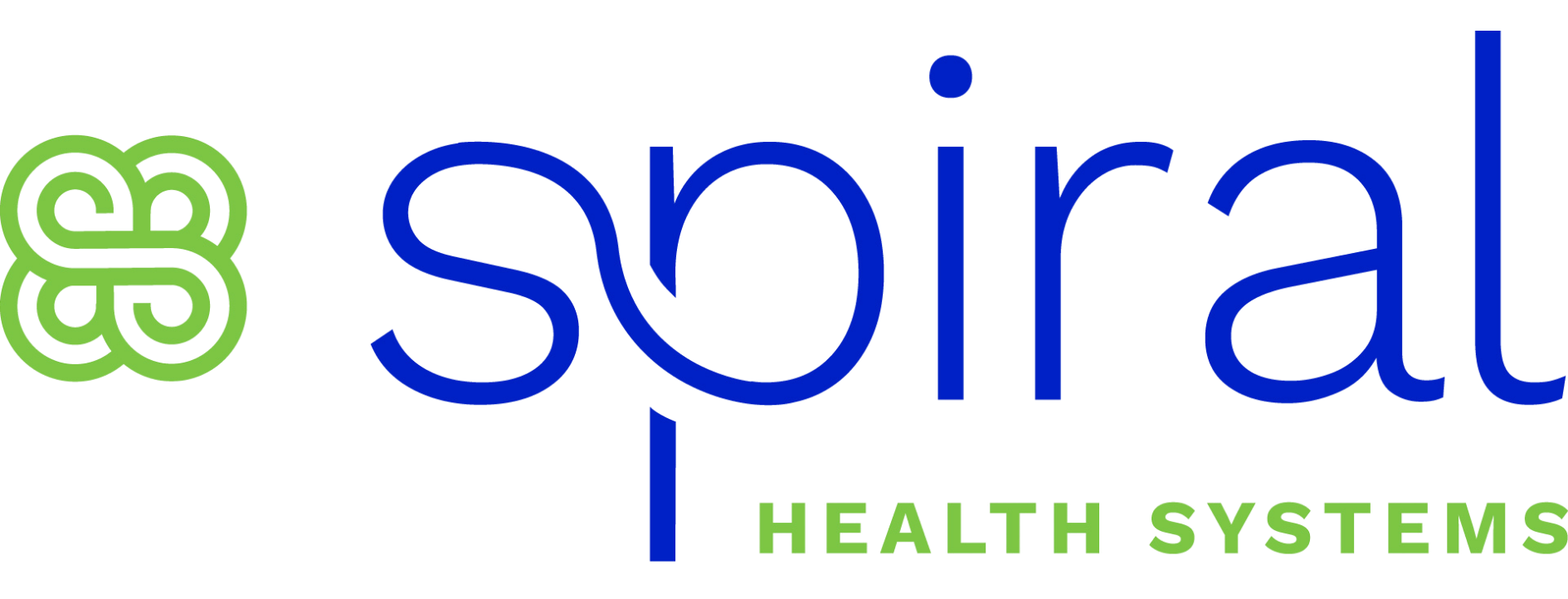 Spiral Health Systems logo