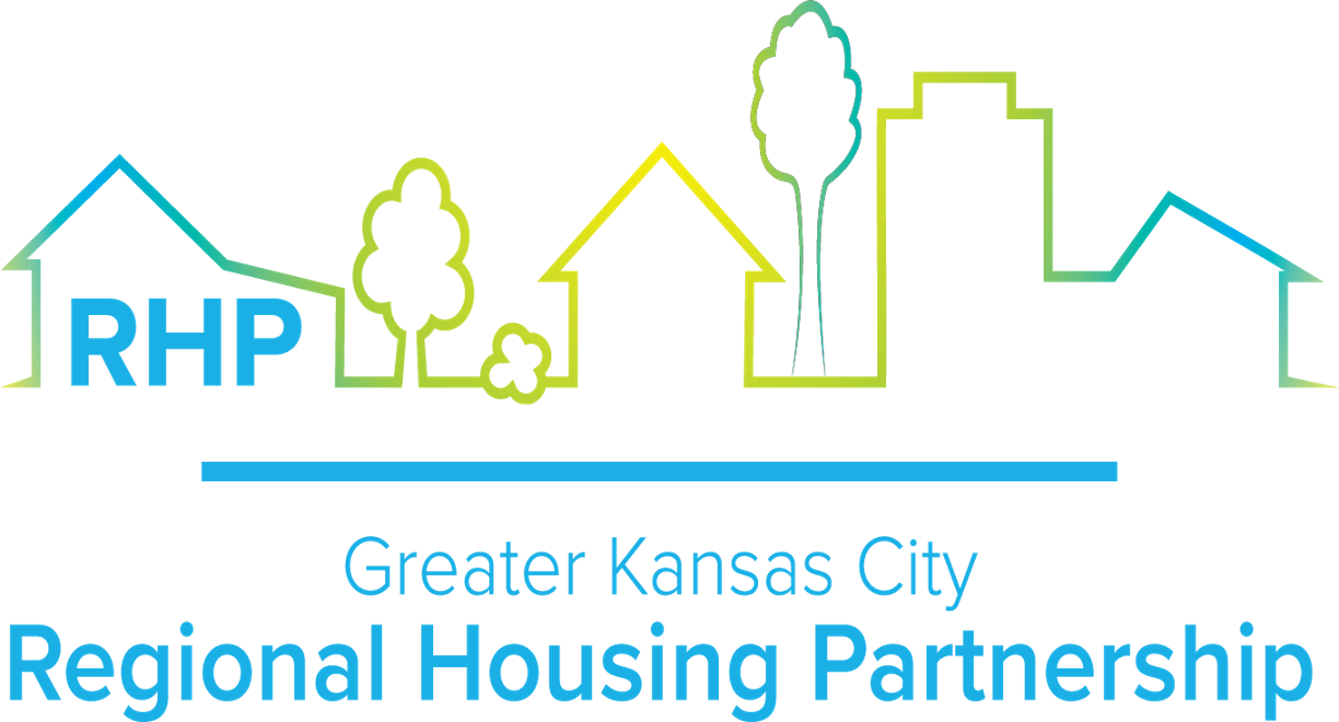 Regional Housing Partnership logo