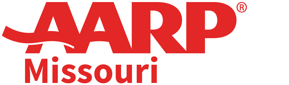 AARP Missouri logo