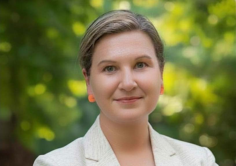 Geraldine Gardner is the executive director of MARC.