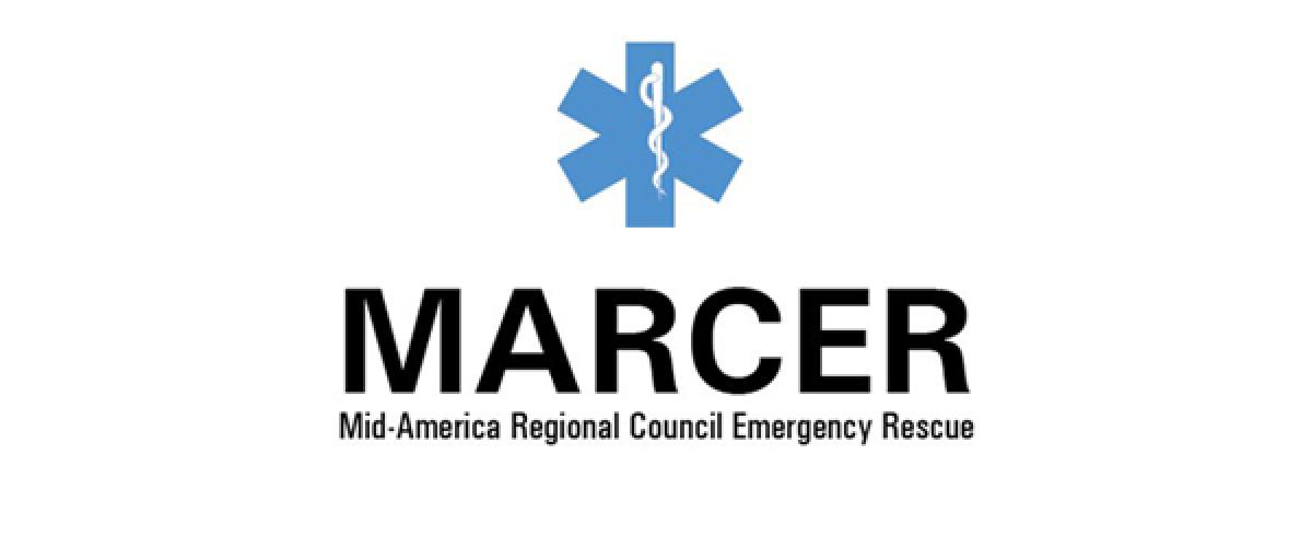 MARCER Logo